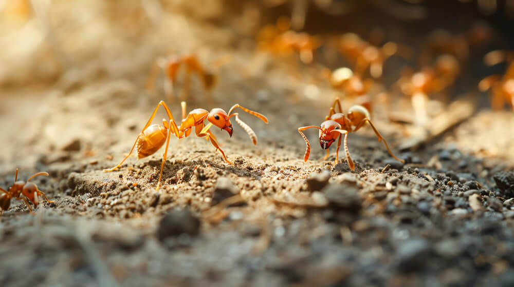 ant