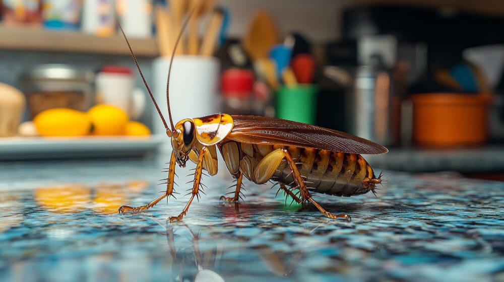 cockroach