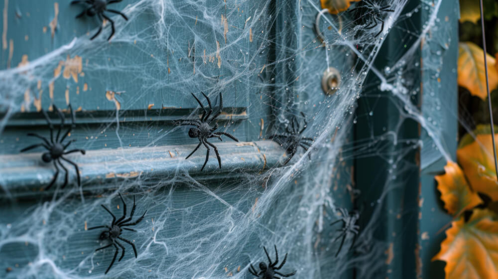 spider