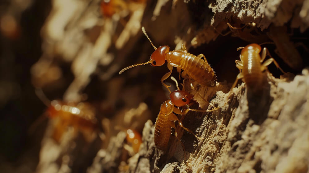 termite