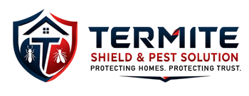 Termite Shield